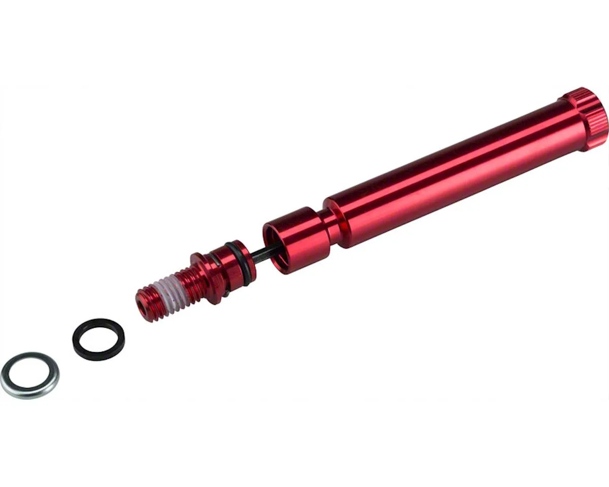 RockShox Rebound Adjuster Knob/Bolt Kit (2008-2016 SID/2012-2016 Reba)